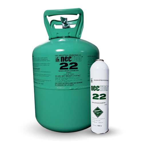 EPA advierte sobre riesgos de refrigerante R-22a